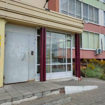 Продается 1-комнатная квартира, 35 м²