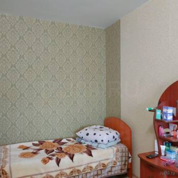 Продается 1-комнатная квартира, 35 м²