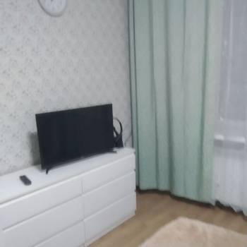 Продается 1-комнатная квартира, 25 м²