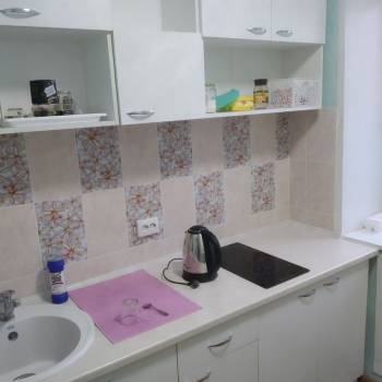 Продается 1-комнатная квартира, 25 м²