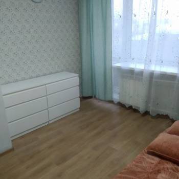 Продается 1-комнатная квартира, 25 м²