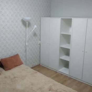 Продается 1-комнатная квартира, 25 м²