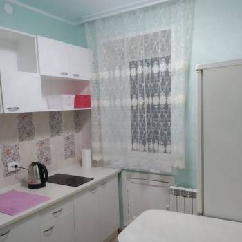 Продается 1-комнатная квартира, 25 м²