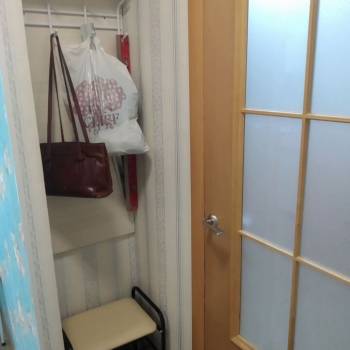 Продается 1-комнатная квартира, 25 м²