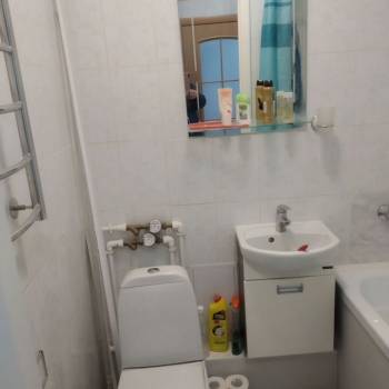 Продается 1-комнатная квартира, 25 м²