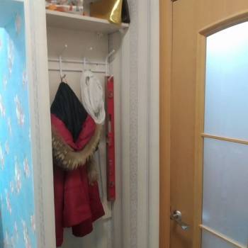 Продается 1-комнатная квартира, 25 м²