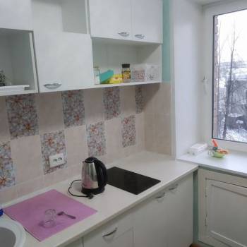 Продается 1-комнатная квартира, 25 м²