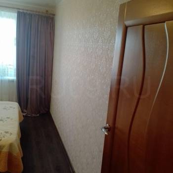 Продается 2-х комнатная квартира, 54 м²