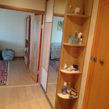 Продается 2-х комнатная квартира, 54 м²