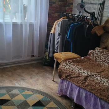 Продается 1-комнатная квартира, 17,6 м²