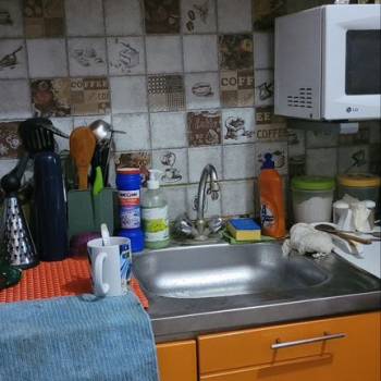 Продается 1-комнатная квартира, 17,6 м²