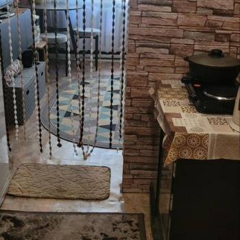 Продается 1-комнатная квартира, 17,6 м²