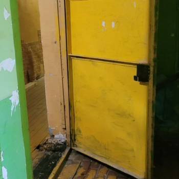 Продается 1-комнатная квартира, 17,6 м²