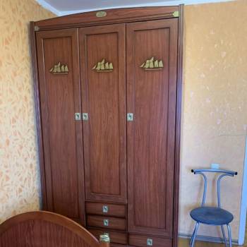 Продается Многокомнатная квартира, 92 м²