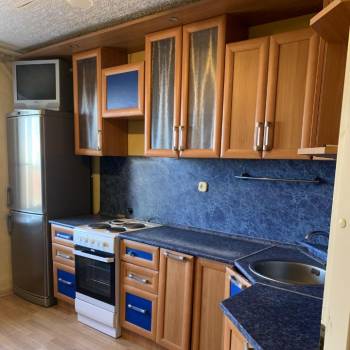 Продается Многокомнатная квартира, 92 м²