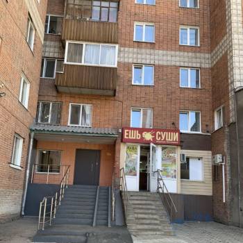 Продается Многокомнатная квартира, 92 м²