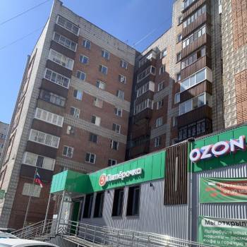Продается Многокомнатная квартира, 92 м²