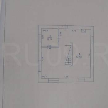 Продается Дом, 95 м²