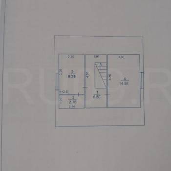 Продается Дом, 95 м²