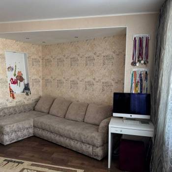 Продается 2-х комнатная квартира, 74 м²
