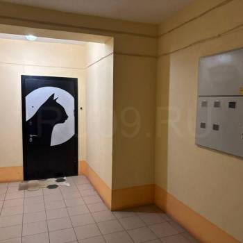 Продается 2-х комнатная квартира, 74 м²