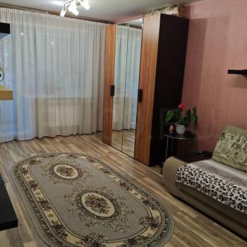 Продается 1-комнатная квартира, 30 м²