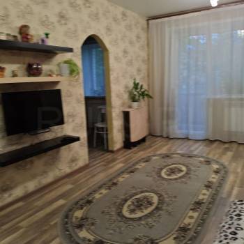 Продается 1-комнатная квартира, 30 м²