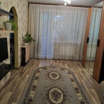 Продается 1-комнатная квартира, 30 м²