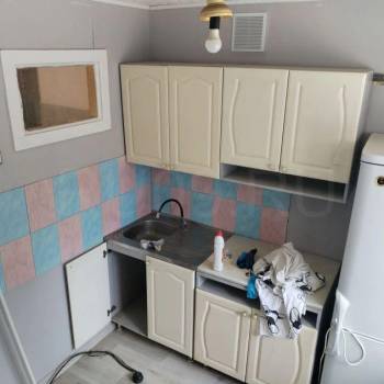 Продается 1-комнатная квартира, 30 м²