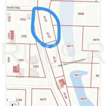 Продается Участок, 600 м²