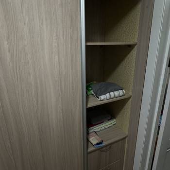Продается 1-комнатная квартира, 47,1 м²