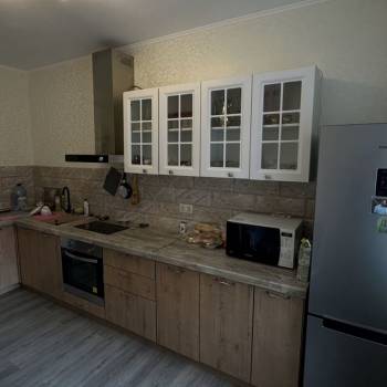 Продается 1-комнатная квартира, 47,1 м²