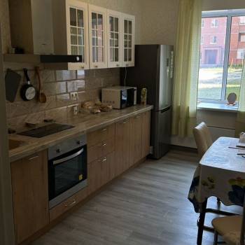 Продается 1-комнатная квартира, 47,1 м²