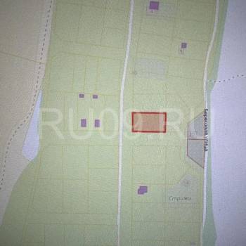 Продается Участок, 1200 м²