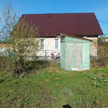 Продается Дом, 30 м²