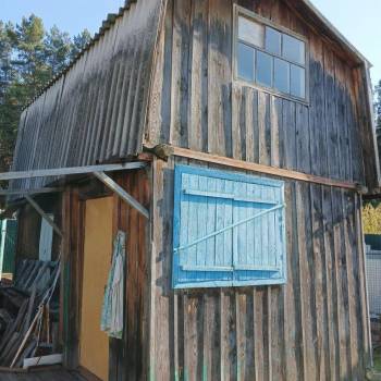 Продается Дом, 30 м²