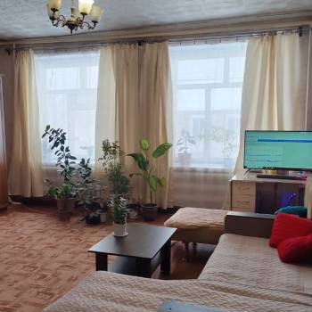 Продается 3-х комнатная квартира, 68 м²