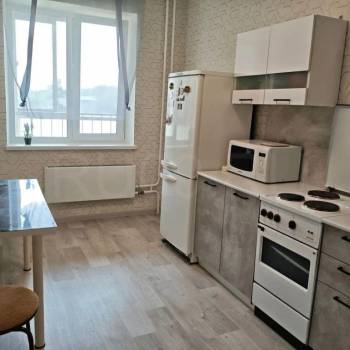 Продается 2-х комнатная квартира, 52 м²