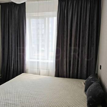 Продается 2-х комнатная квартира, 52 м²