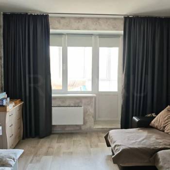 Продается 2-х комнатная квартира, 52 м²
