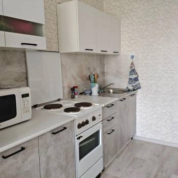 Продается 2-х комнатная квартира, 52 м²