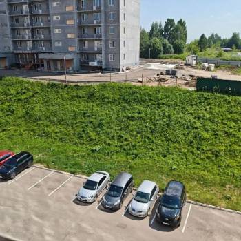 Продается 2-х комнатная квартира, 52 м²