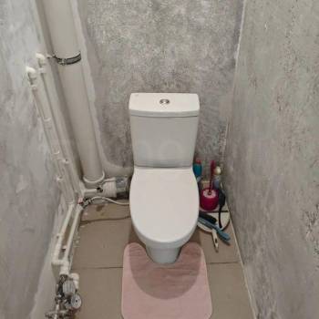 Продается 2-х комнатная квартира, 52 м²