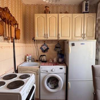 Продается 2-х комнатная квартира, 44 м²
