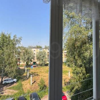 Продается 2-х комнатная квартира, 44 м²