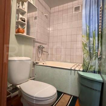 Продается 2-х комнатная квартира, 44 м²