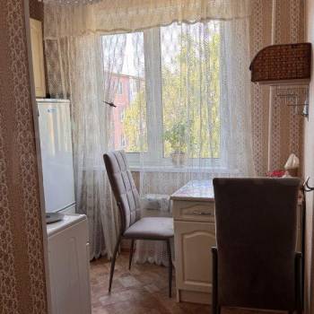 Продается 2-х комнатная квартира, 44 м²