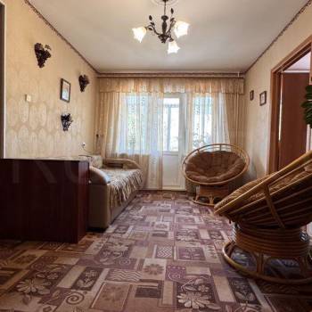 Продается 2-х комнатная квартира, 44 м²
