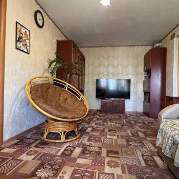 Продается 2-х комнатная квартира, 44 м²
