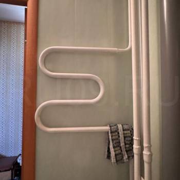 Продается 2-х комнатная квартира, 44 м²
